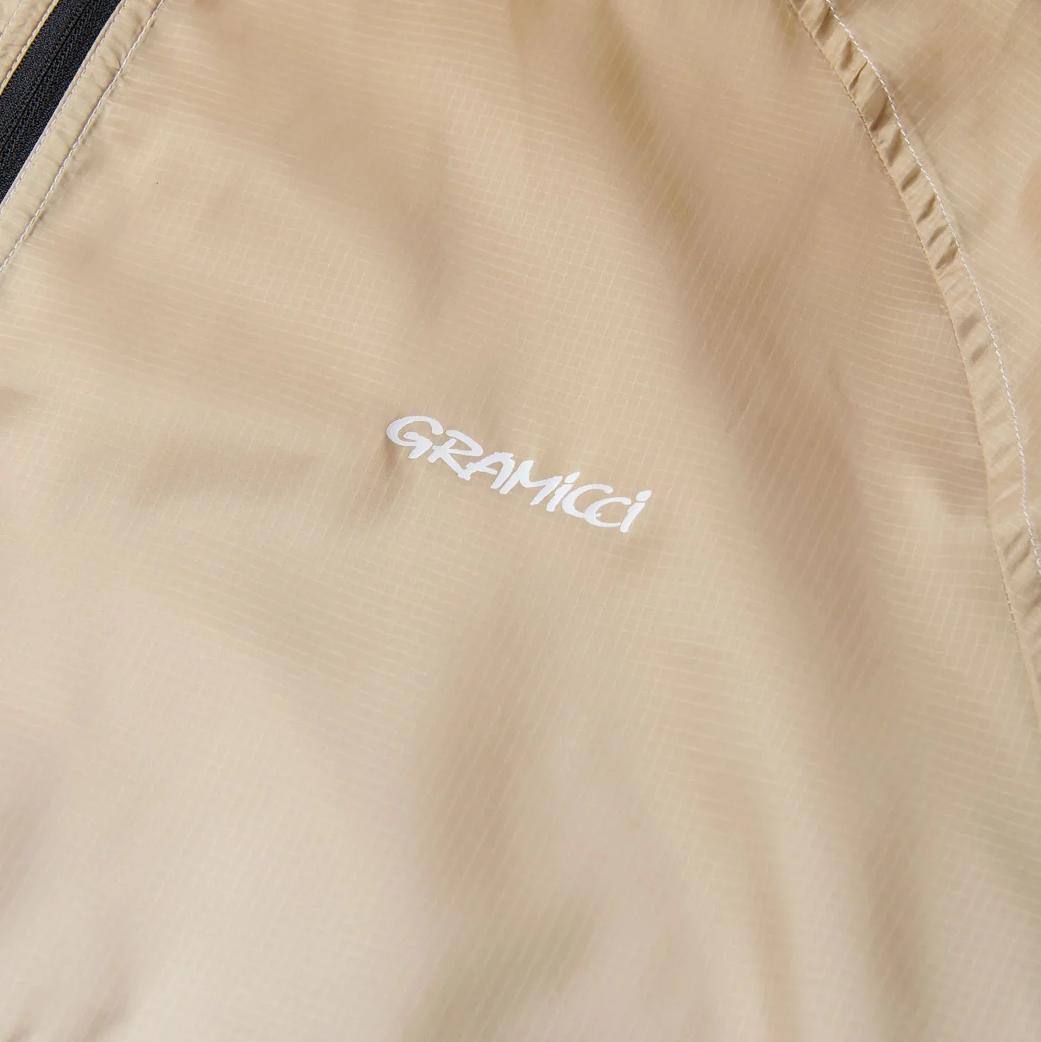 Gramicci Lt. Ripstop Wind Jacket - Yellow Gradient - Image 5