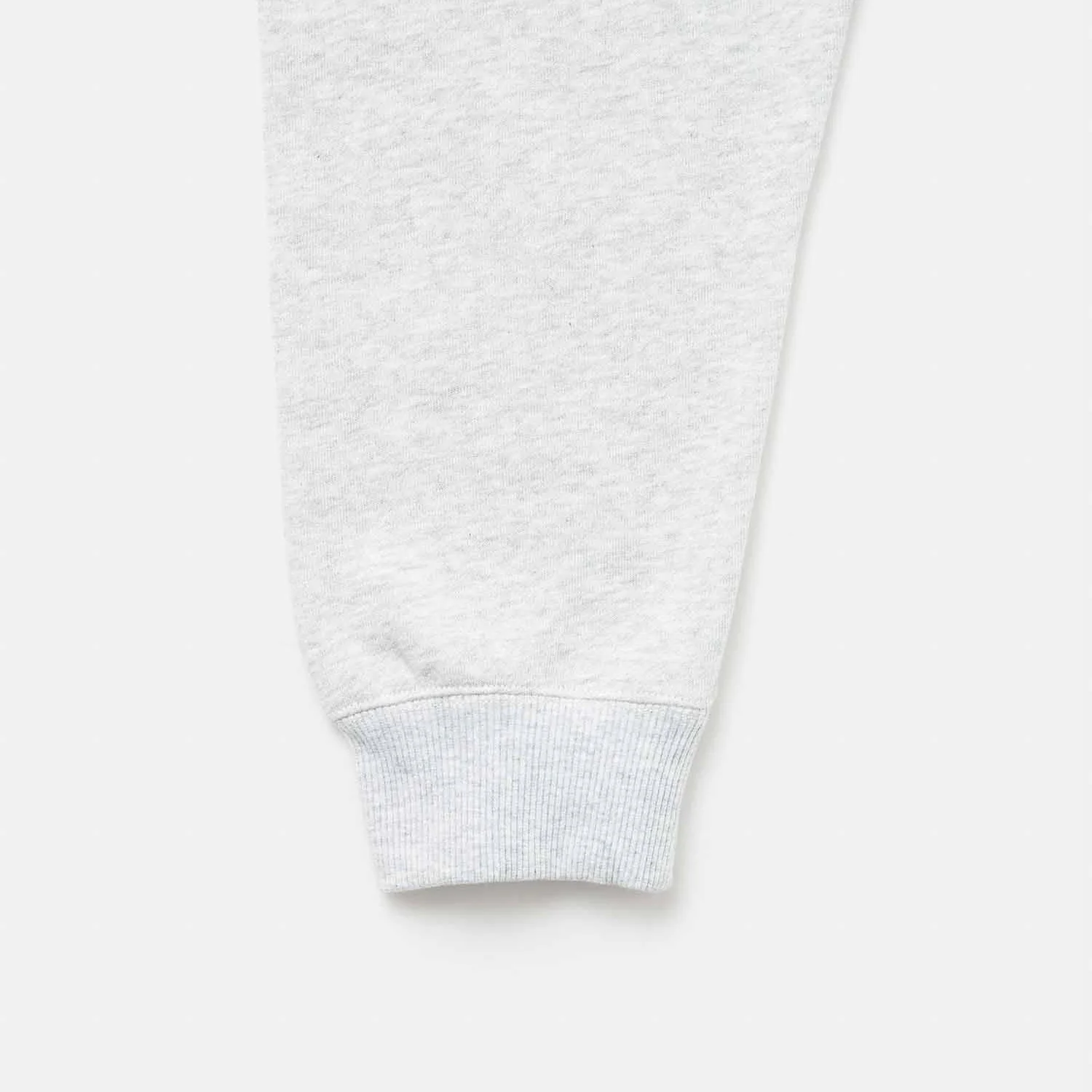 Gramicci Original Freedom Hooded Sweatshirt - Grey Heather - Image 7