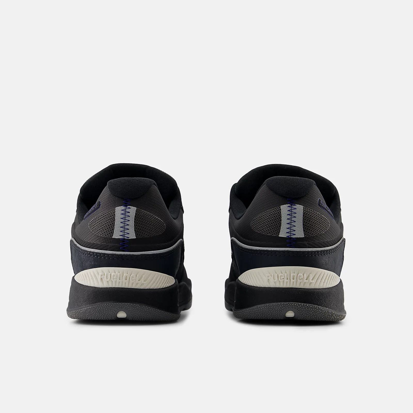 New Balance Numeric NM1010 Tiago Lemos - Phantom/Timberwolf - Image 5