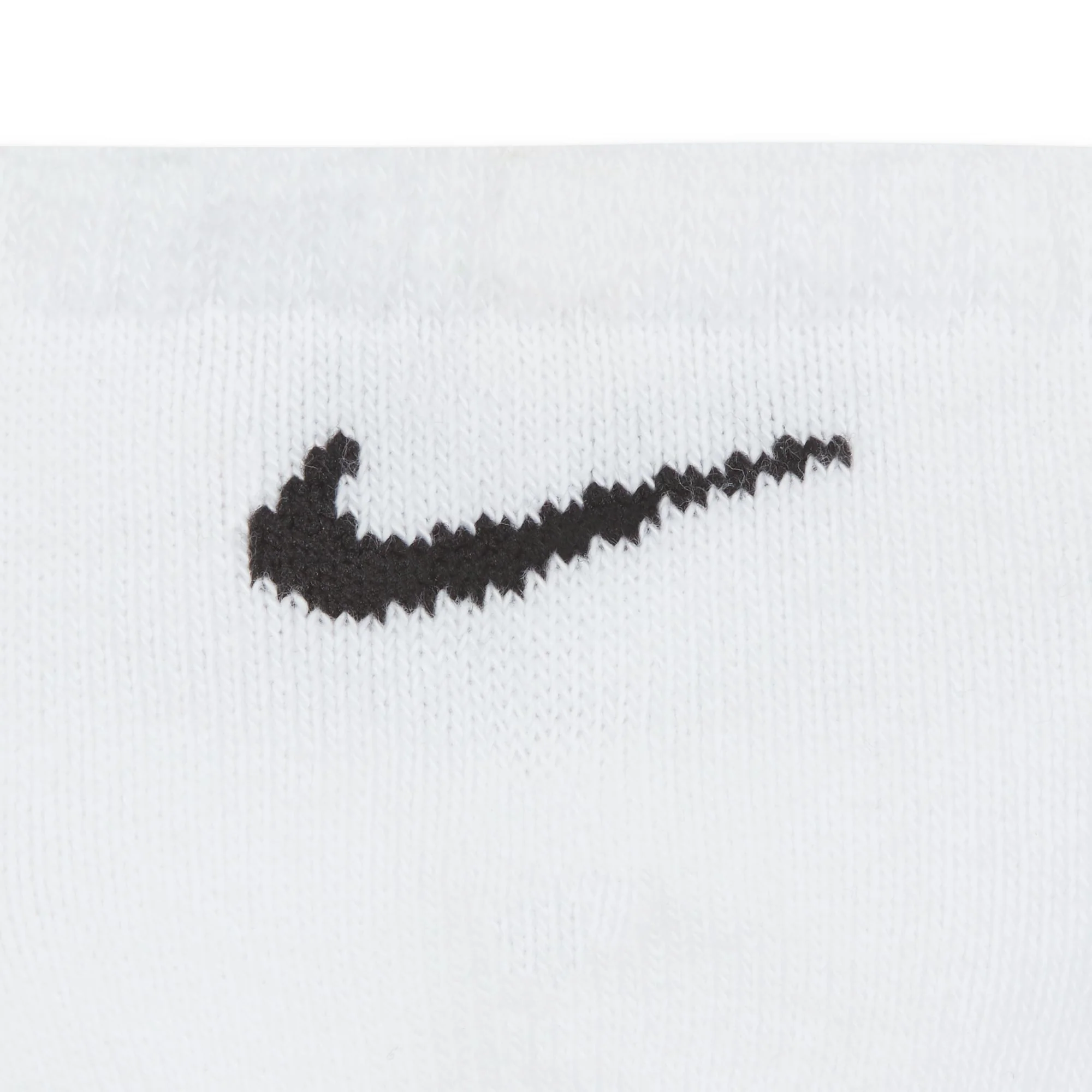 Nike Everyday Cushioned No Show 3 Pack Socks - Assorted Colours - Image 4