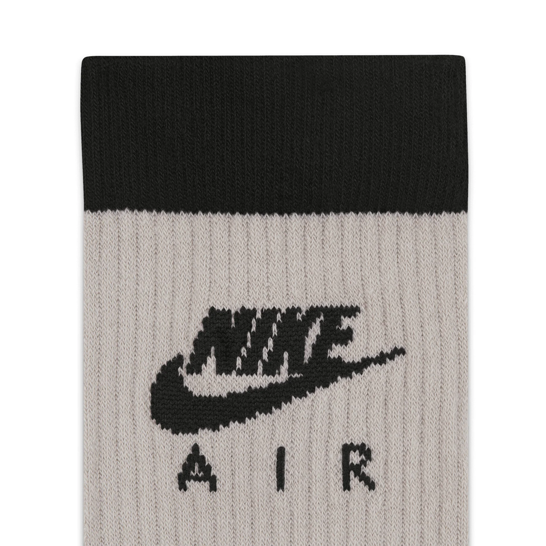 Nike Everyday Essential 2 Pack Socks - Mulitcolour - Image 4