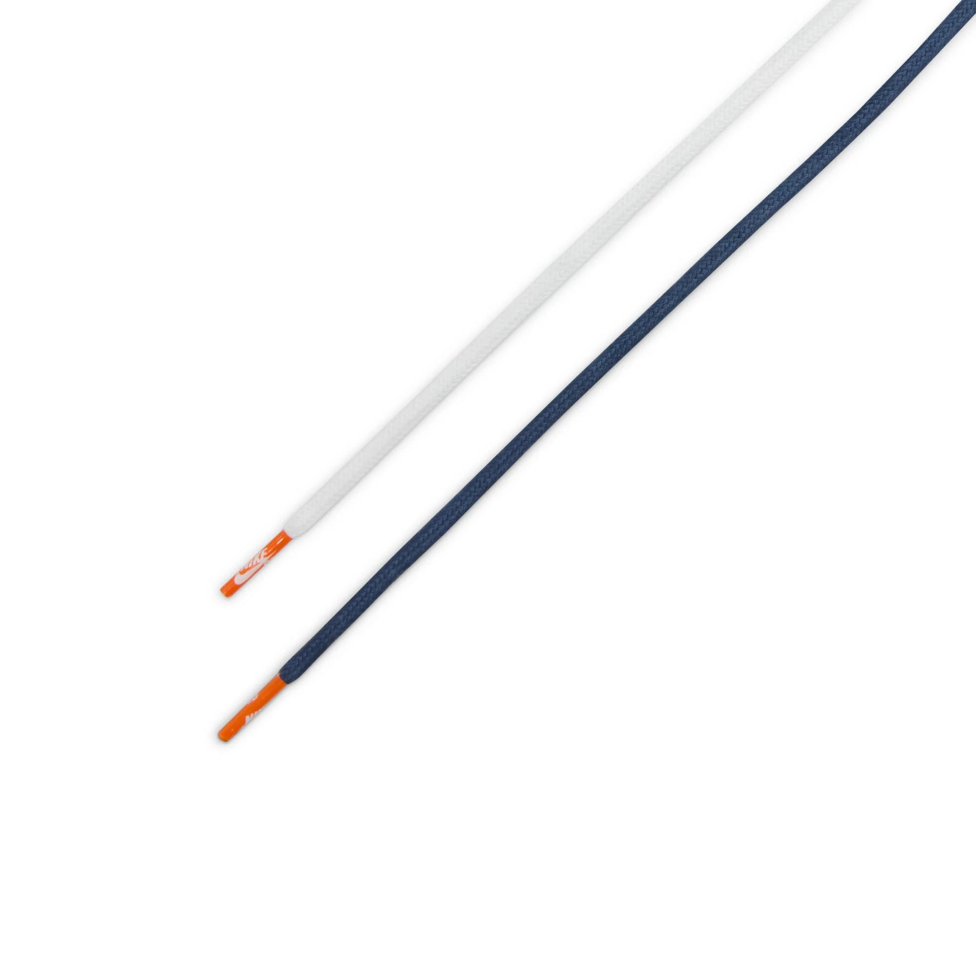 Nike SB ISO Janoski OG+ Shoes - Navy/White-Gum-Light Brown - Image 9