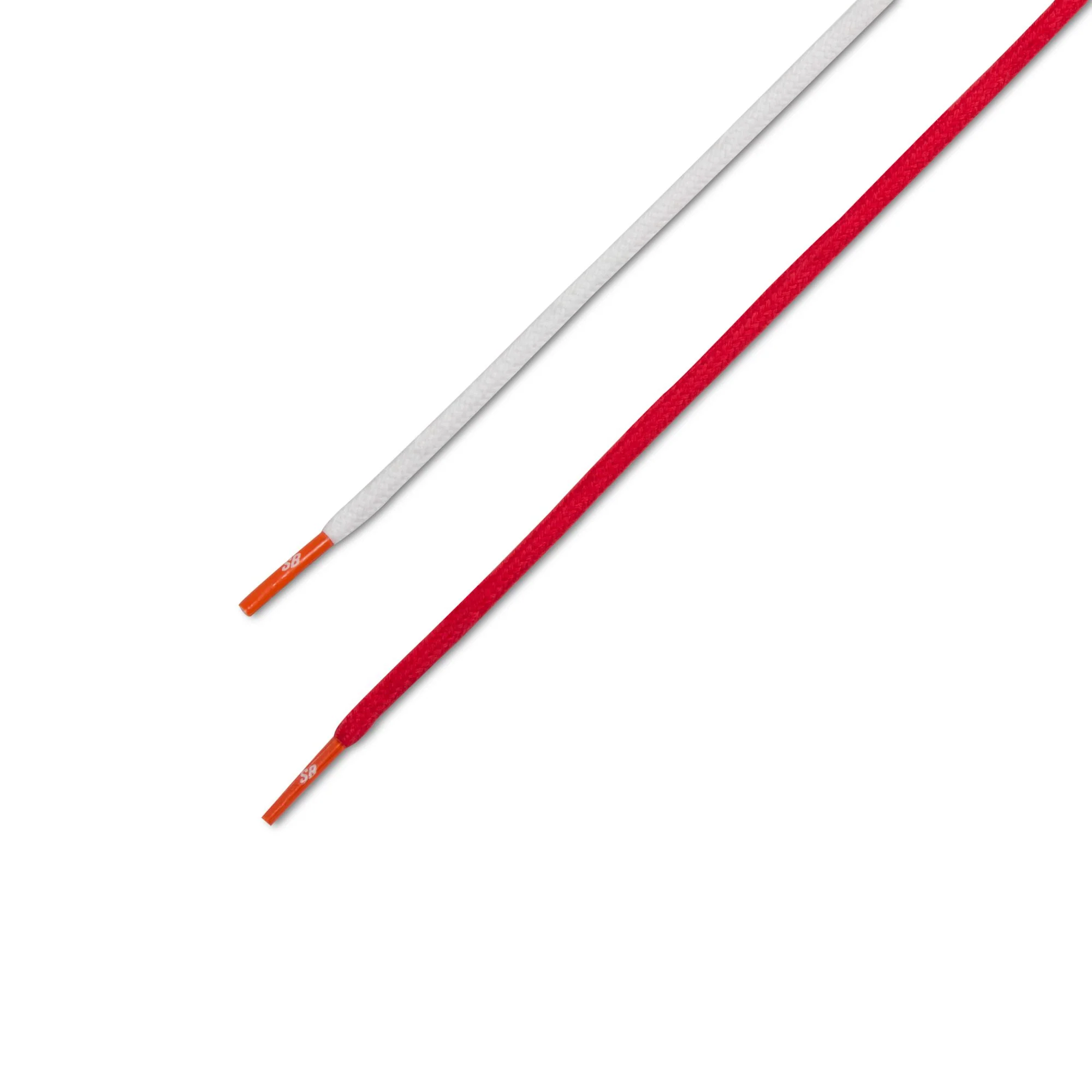 Nike SB ISO Janoski OG+ Shoes - University Red/White-Gum - Image 10