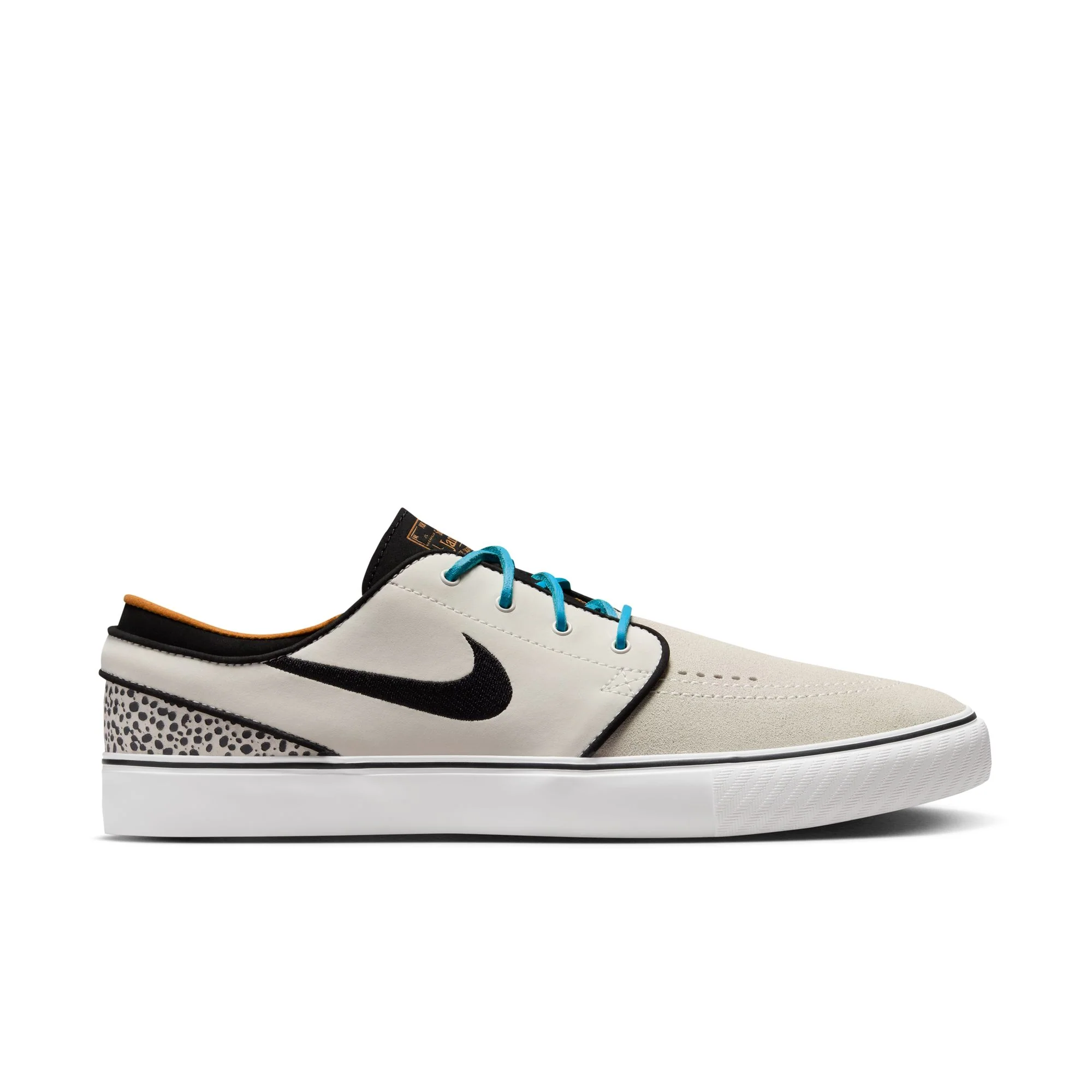 Nike SB Janoski OG+ Shoes - Electric Pack - Image 3