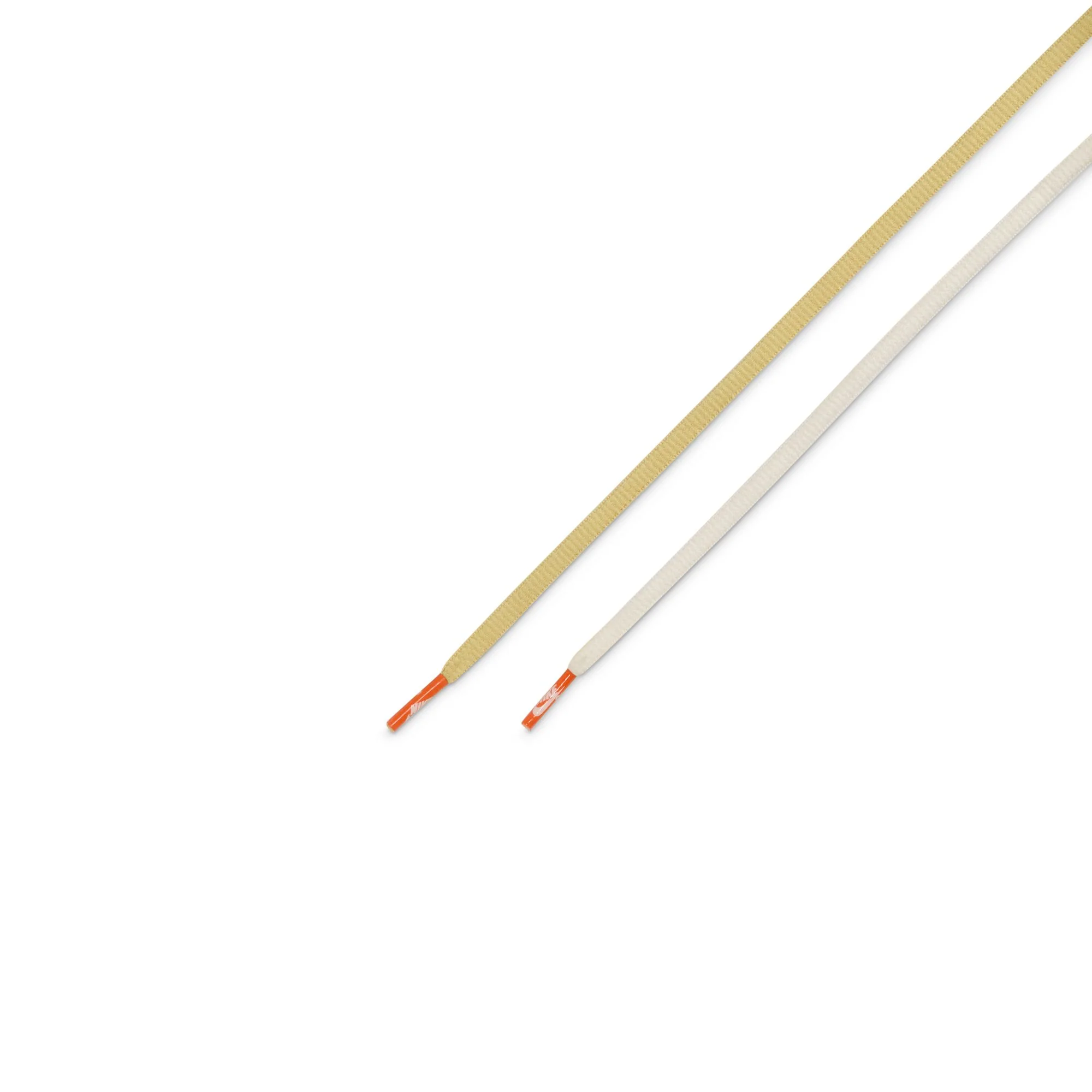 Nike SB Vertebrae ISO Shoes - Saturn Gold/Sail-Solar Flare - Image 9