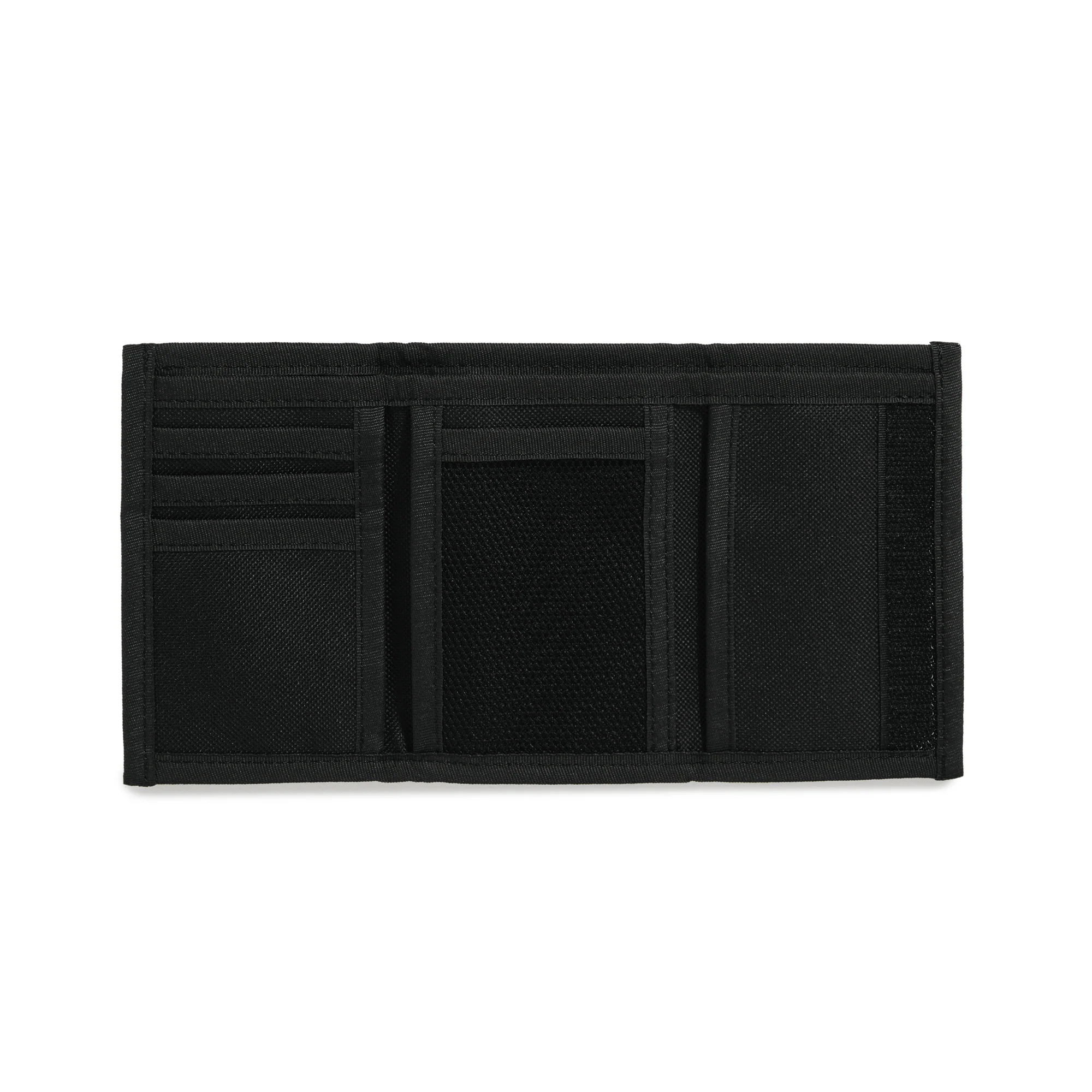 Polar Volcano Key Wallet - Black - Image 3