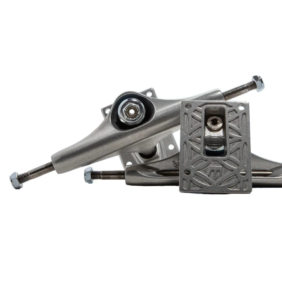 Royal FC Ultralight Raw Trucks - 149 (Pair) - Image 3