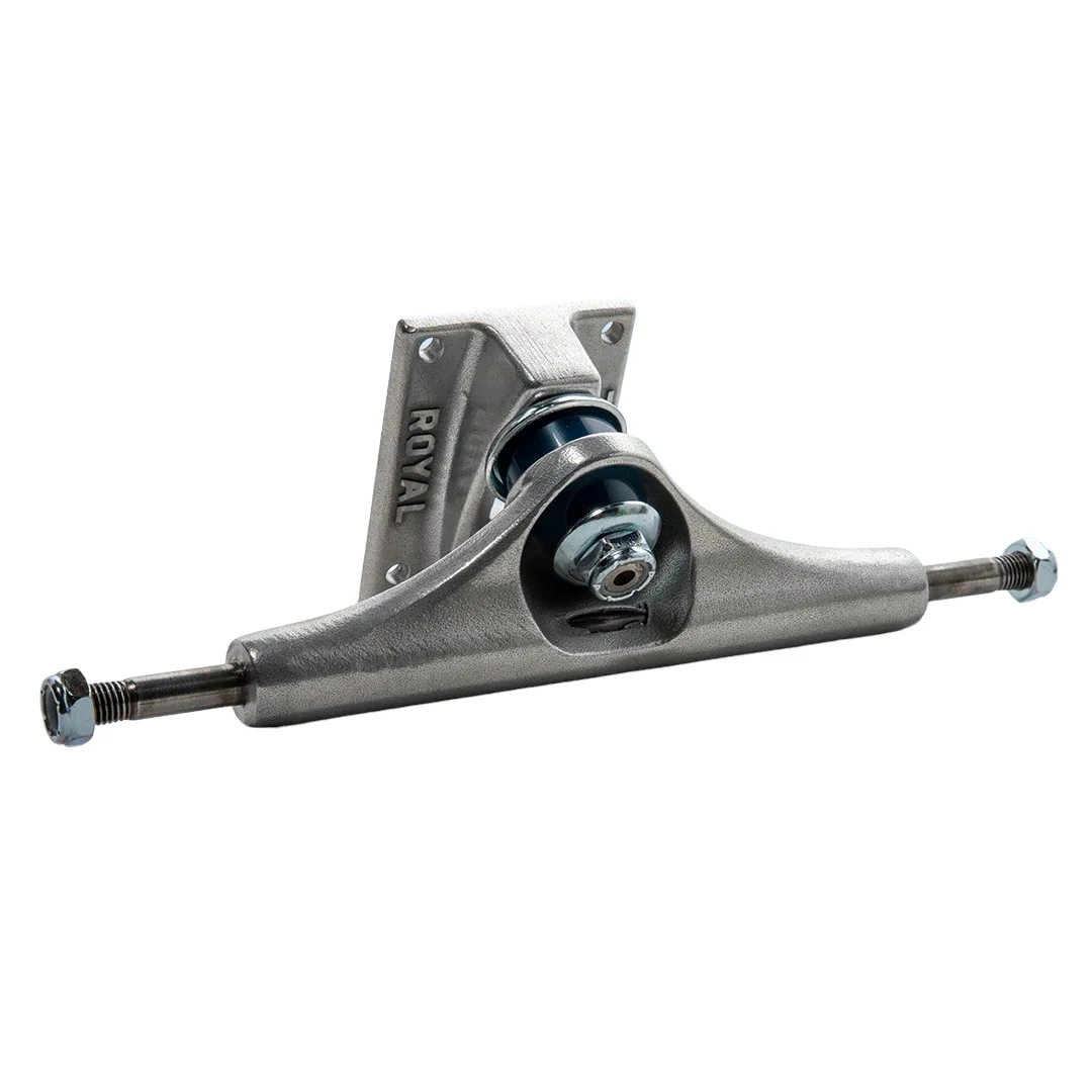 Royal FC Ultralight Raw Trucks - 149 (Pair) - Image 4