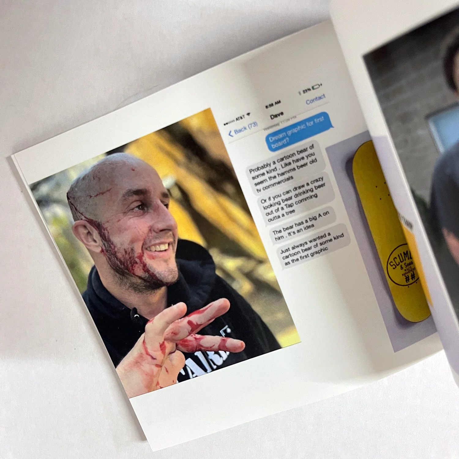 Scumco & Sons Striking Distance 2 DVD - Image 3