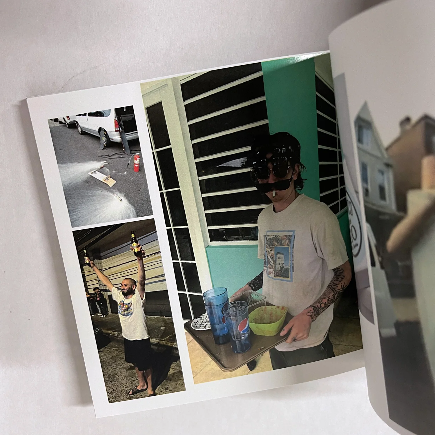 Scumco & Sons Striking Distance 2 DVD - Image 4