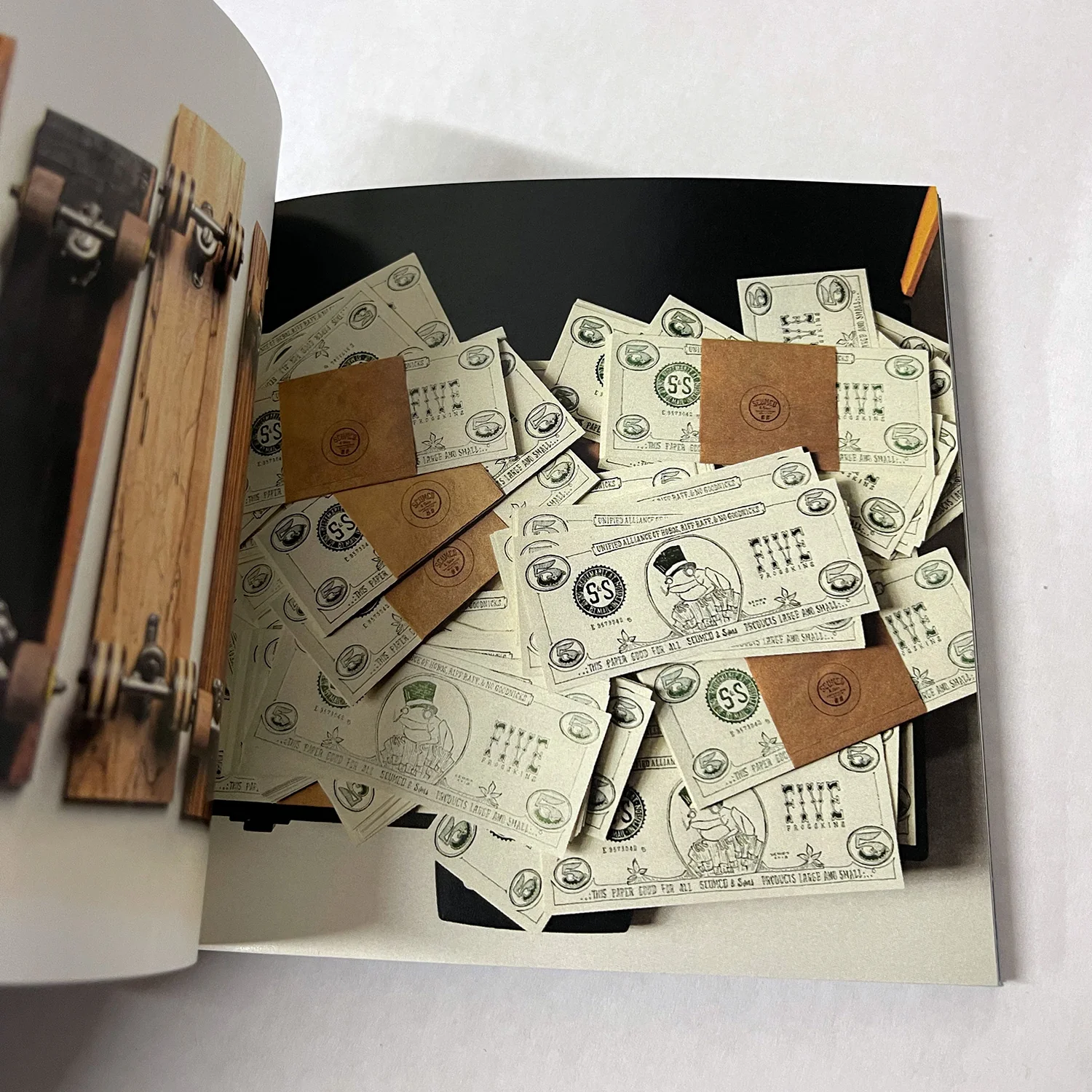 Scumco & Sons Striking Distance 2 DVD - Image 7